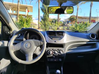 Suzuki Alto 2014-thumb-8
