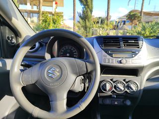 Suzuki Alto 2014-thumb-9