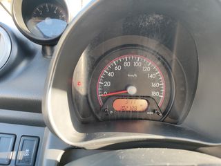 Suzuki Alto 2014-thumb-10
