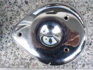original cover carb for evo models
