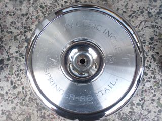 original cover carb for evo models-thumb-2