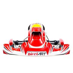 Cycle-Kart Birel ART 2024 S16 Go Kart