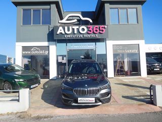 Bmw X1 2021 XDRIVE25E XLINE STEPTRONIC