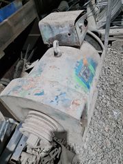 Γεννήτρια 25 KVA