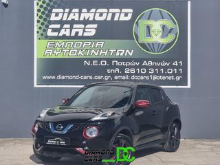 Nissan Juke 2018 TEKNA-PLUS NAVI KAMERA360o CLIMA