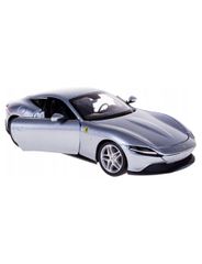 Bburago Αυτοκινητάκι Ferrari Roma Γκρι (26029)