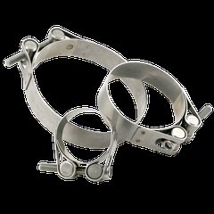 Barrel Hose Clamp (100-104mm / 4.00")