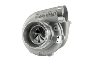 TS-2 Turbocharger (Water Cooled) 6262 T3 0.82AR Externally Wastegated
