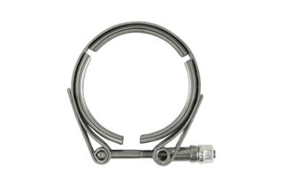 TS-1 Turbocharger V-Band Clamp Suit Turbine 2.25""