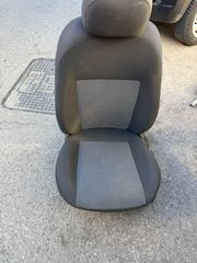 ΚΑΘΙΣΜΑ ΟΔΗΓΟΥ PEUGEOT BIPPER
