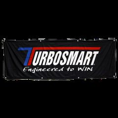 Turbosmart Banner 2m (Black)