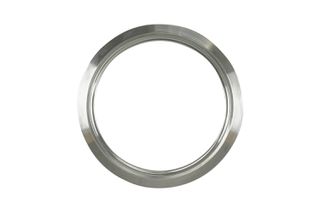 Turbocharger V-Band Weld Flange Turbine Outlet 3.00"" (Frame 2)