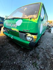 Nissan Vanette ανταλλακτικά 1980-1990