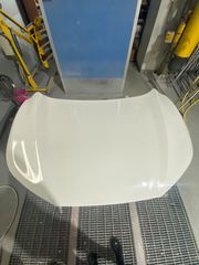 ΚΑΠΟ NISSAN QASHQAI J11 ΒΑΜΜΕΝΟ ΛΕΥΚΟ 326 2017-2021