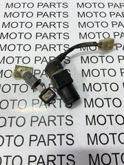 HONDA LEAD 100 ΣΕΤ ΓΝΗΣΙΕΣ ΚΛΕΙΔΑΡΙΕΣ - MOTO PARTS