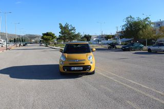 Fiat 500L 2013 TREKKING-thumb-2