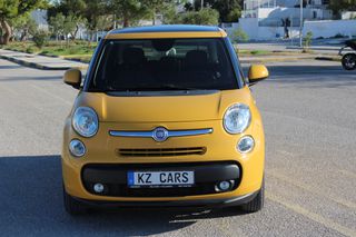Fiat 500L 2013 TREKKING-thumb-4