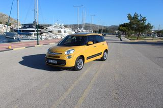 Fiat 500L 2013 TREKKING-thumb-1