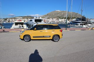 Fiat 500L 2013 TREKKING-thumb-5