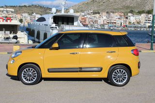 Fiat 500L 2013 TREKKING-thumb-6