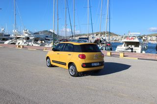 Fiat 500L 2013 TREKKING-thumb-7