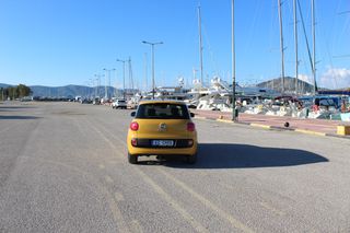 Fiat 500L 2013 TREKKING-thumb-9