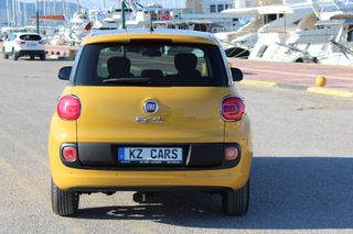 Fiat 500L 2013 TREKKING-thumb-10
