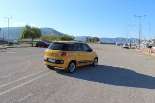 Fiat 500L 2013 TREKKING-thumb-11