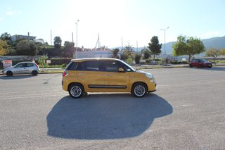 Fiat 500L 2013 TREKKING-thumb-13