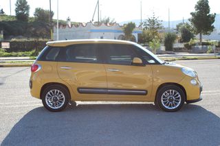 Fiat 500L 2013 TREKKING-thumb-14