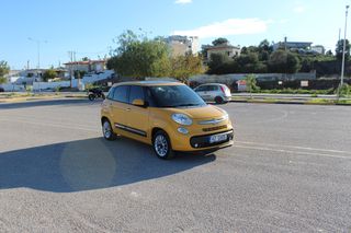 Fiat 500L 2013 TREKKING-thumb-3