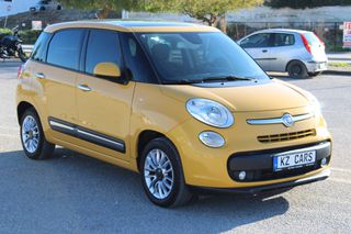 Fiat 500L 2013 TREKKING-thumb-15