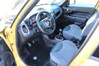 Fiat 500L 2013 TREKKING-thumb-17