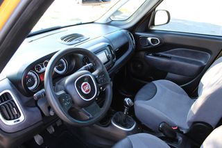 Fiat 500L 2013 TREKKING-thumb-20