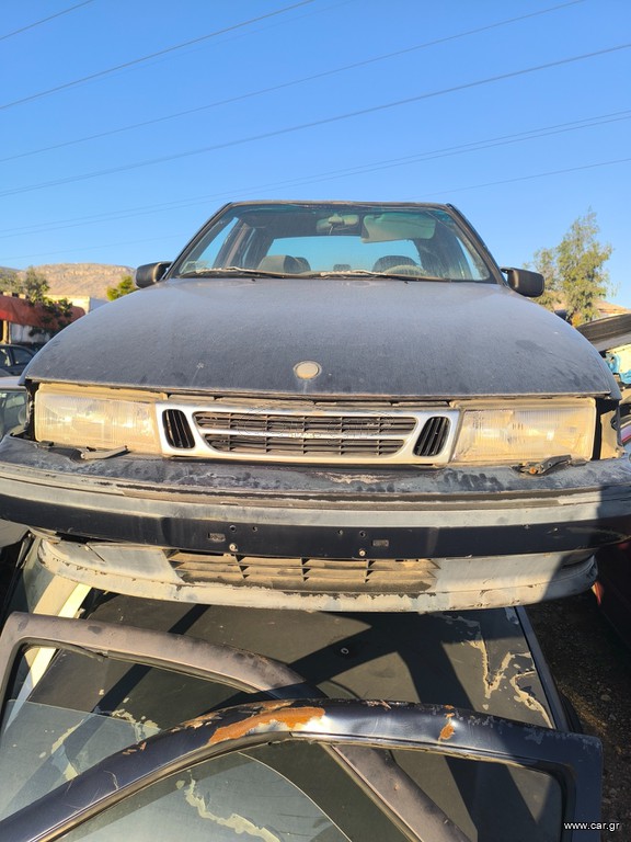Saab 9000