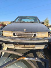 Saab 9000