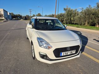 Suzuki Swift 2018