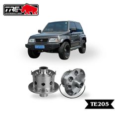 Suzuki Vitara 1988-1998 | Ηλεκτρικό Μπλοκέ Διαφορικού Εμπρός | 22 Δόντια | 0.94″ Διάμετρος Άξονα | 10 Μπουλόνια RG – [TRE]