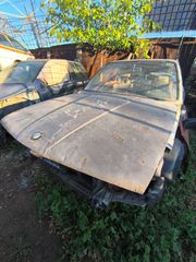 BMW E30 Διάφορα ανταλλακτικά!