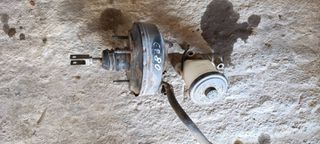 Σεβρόφρενο Touota Starlet EP82  1990...1995