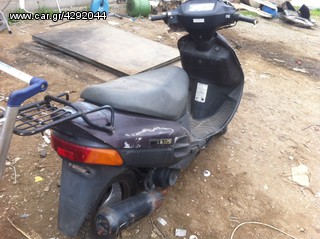 suzuki an vs ue ux 125cc 4T-thumb-8