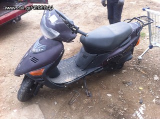 suzuki an vs ue ux 125cc 4T-thumb-9