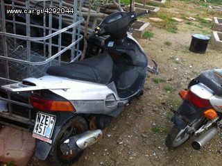 suzuki an vs ue ux 125cc 4T-thumb-7