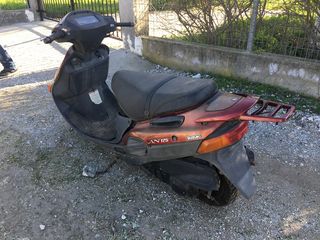 suzuki an vs ue ux 125cc 4T-thumb-4