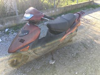 suzuki an vs ue ux 125cc 4T-thumb-2