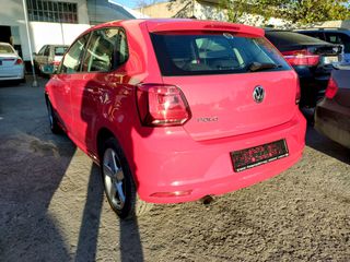 Volkswagen Polo 2015 1.4 TDI BLUEMOTION-thumb-1
