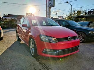 Volkswagen Polo 2015 1.4 TDI BLUEMOTION-thumb-3