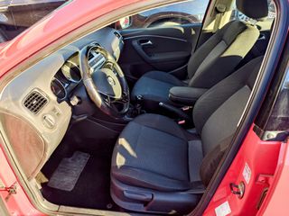 Volkswagen Polo 2015 1.4 TDI BLUEMOTION-thumb-4
