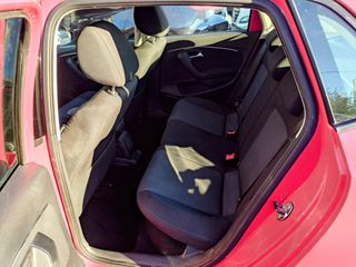 Volkswagen Polo 2015 1.4 TDI BLUEMOTION-thumb-5