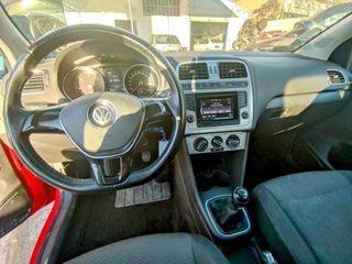 Volkswagen Polo 2015 1.4 TDI BLUEMOTION-thumb-6